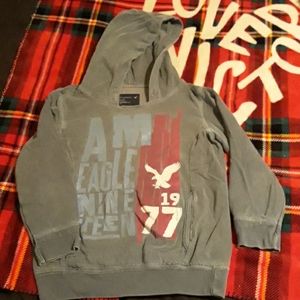 American Eagle hoodie